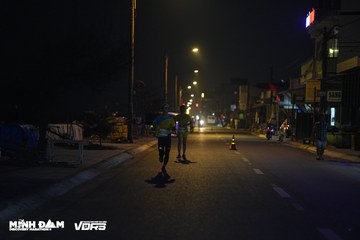 Minh Dam Discovery Marathon 2024 - Ảnh #1272496