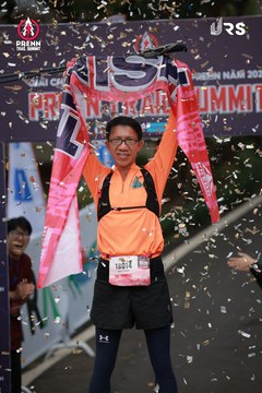 PRENN TRAIL SUMMIT 2024 - Ảnh #2973085