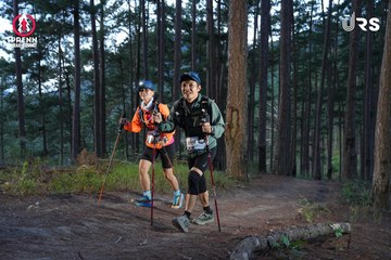 PRENN TRAIL SUMMIT 2024 - Ảnh #2970613