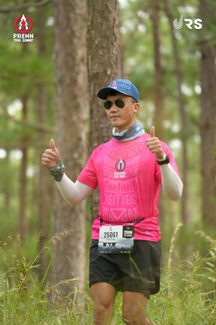 PRENN TRAIL SUMMIT 2024 - Ảnh #2973245