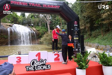 PRENN TRAIL SUMMIT 2024 - Ảnh #2972133