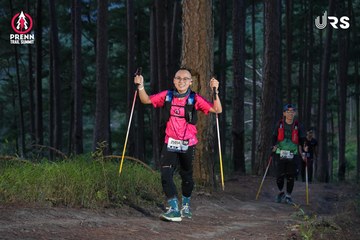 PRENN TRAIL SUMMIT 2024 - Ảnh #2970515