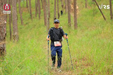 PRENN TRAIL SUMMIT 2024 - Ảnh #2975309