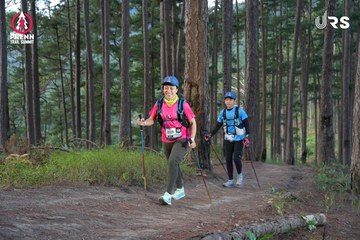 PRENN TRAIL SUMMIT 2024 - Ảnh #2970840