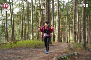 PRENN TRAIL SUMMIT 2024 - Ảnh #2971600