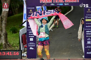 PRENN TRAIL SUMMIT 2024 - Ảnh #2974012