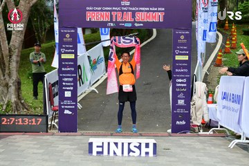 PRENN TRAIL SUMMIT 2024 - Ảnh #2974800