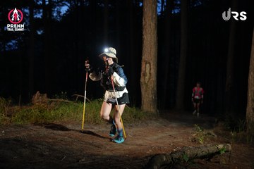 PRENN TRAIL SUMMIT 2024 - Ảnh #2969610