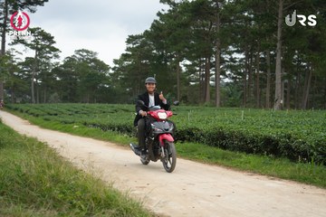 PRENN TRAIL SUMMIT 2024 - Ảnh #2978272