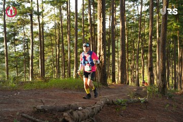 PRENN TRAIL SUMMIT 2024 - Ảnh #2967241