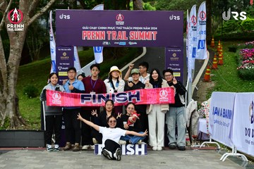 PRENN TRAIL SUMMIT 2024 - Ảnh #2974739