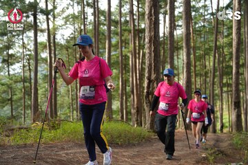 PRENN TRAIL SUMMIT 2024 - Ảnh #2971877