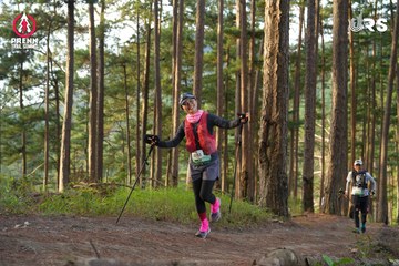 PRENN TRAIL SUMMIT 2024 - Ảnh #2967023