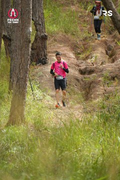 PRENN TRAIL SUMMIT 2024 - Ảnh #2973447