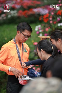 PRENN TRAIL SUMMIT 2024 - Ảnh #2973288