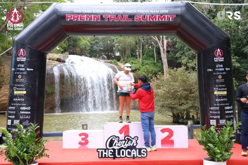 PRENN TRAIL SUMMIT 2024 - Ảnh #2972104