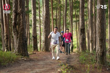 PRENN TRAIL SUMMIT 2024 - Ảnh #2971736