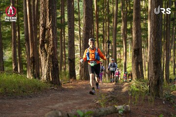 PRENN TRAIL SUMMIT 2024 - Ảnh #2967583