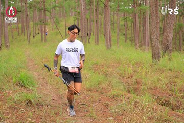 PRENN TRAIL SUMMIT 2024 - Ảnh #2974913