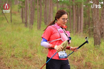 PRENN TRAIL SUMMIT 2024 - Ảnh #2975029