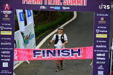PRENN TRAIL SUMMIT 2024 - Ảnh #2974448