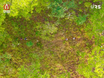 PRENN TRAIL SUMMIT 2024 - Ảnh #2975614