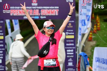 PRENN TRAIL SUMMIT 2024 - Ảnh #2973936