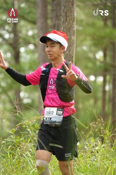 PRENN TRAIL SUMMIT 2024 - Ảnh #2972291