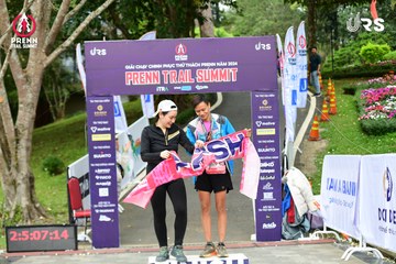 PRENN TRAIL SUMMIT 2024 - Ảnh #2974531