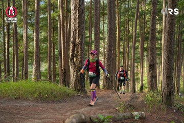 PRENN TRAIL SUMMIT 2024 - Ảnh #2967894