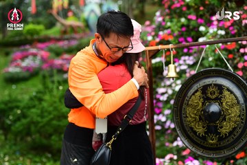 PRENN TRAIL SUMMIT 2024 - Ảnh #2974158