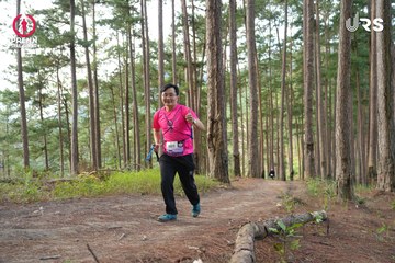 PRENN TRAIL SUMMIT 2024 - Ảnh #2971352