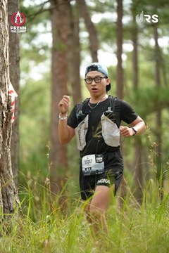 PRENN TRAIL SUMMIT 2024 - Ảnh #2972348