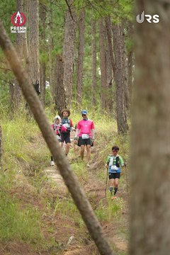 PRENN TRAIL SUMMIT 2024 - Ảnh #2973126
