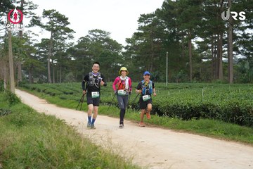 PRENN TRAIL SUMMIT 2024 - Ảnh #2977961