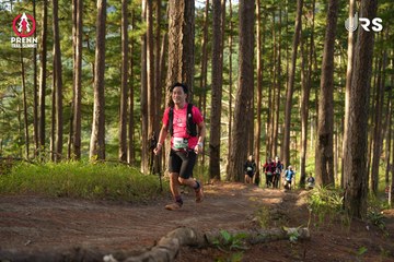 PRENN TRAIL SUMMIT 2024 - Ảnh #2967654