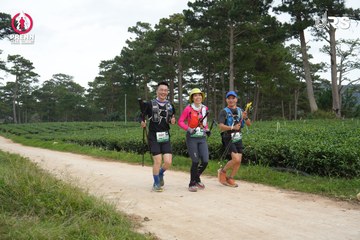 PRENN TRAIL SUMMIT 2024 - Ảnh #2977970