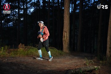 PRENN TRAIL SUMMIT 2024 - Ảnh #2969853