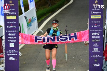 PRENN TRAIL SUMMIT 2024 - Ảnh #2974217