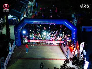 PRENN TRAIL SUMMIT 2024 - Ảnh #2975528