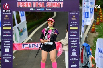 PRENN TRAIL SUMMIT 2024 - Ảnh #2973802