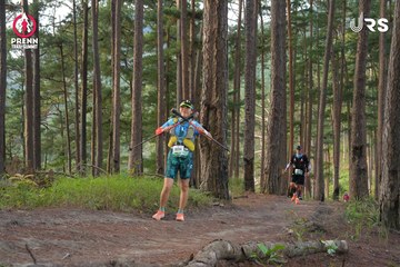PRENN TRAIL SUMMIT 2024 - Ảnh #2966747