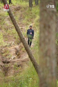 PRENN TRAIL SUMMIT 2024 - Ảnh #2972455