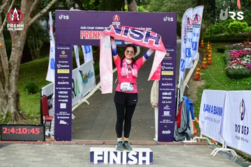 PRENN TRAIL SUMMIT 2024 - Ảnh #2974429