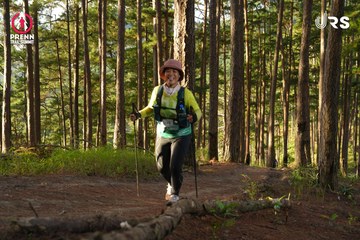 PRENN TRAIL SUMMIT 2024 - Ảnh #2967315
