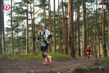 PRENN TRAIL SUMMIT 2024 - Ảnh #2966967