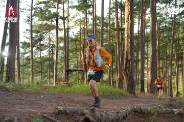 PRENN TRAIL SUMMIT 2024 - Ảnh #2967071