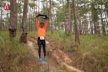 PRENN TRAIL SUMMIT 2024 - Ảnh #2975515