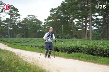 PRENN TRAIL SUMMIT 2024 - Ảnh #2978683