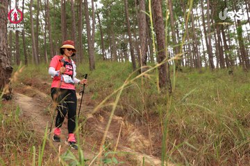 PRENN TRAIL SUMMIT 2024 - Ảnh #2975402